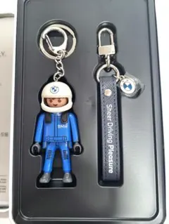 2026年最新】playmobil キーホルダーの人気アイテム - メルカリ