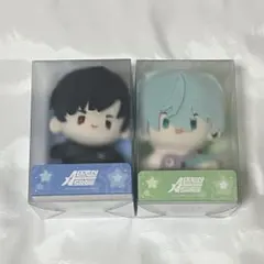 ALIEN STAGE エイステ イヴァン ティル ぬいぐるみ - メルカリ