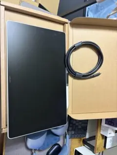 wacom one 13.3型 傷あり、WacomDr.グリップ付き - メルカリ