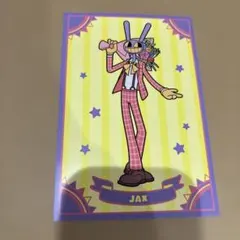 アメイジングデジタルサーカス 映画 アクリルスタンド アクスタ 