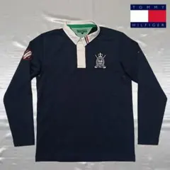 トミーヒルフィガー メンズウェア