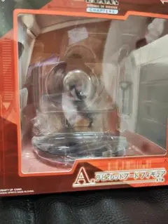 ラピ：レッドフード A賞 フィギュア①