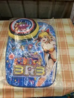 スーパー海物語 IN 沖縄6 with えなこ 椅子カバー 2個セット - メルカリ