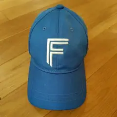 ファイターズ　キャップ　帽子　キッズ　52〜56㌢