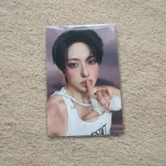 &TEAM FUMA トレカ Back to Life