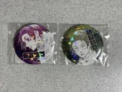 呪術廻戦 オールスター缶バッジ 乙骨憂太 24点 Amazon.co.jp: 呪術廻戦 完全受注生産 オールスター缶バッジ 第2弾 乙