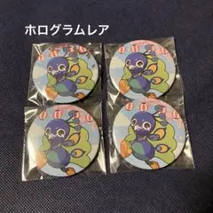 CRフェス Qjac缶バッジセット
