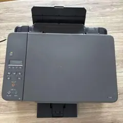 作動品 希少仕様 Canon G5030 インクゼットプリンターギガタンク搭