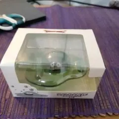 ドラクエ　ビッグクリアフィギュア　バブルスライム