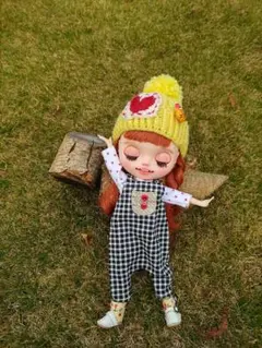 2025年最新】ブライス デフォルト アウトフィットの人気アイテム