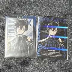 VOLTACTION Angel devil カード 四季凪アキラ