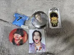 The RAMPAGE 川村壱馬セット