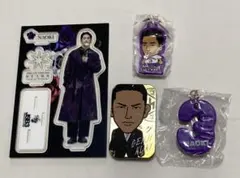 三代目JSB 小林直己 アクリルスタンド、キーホルダー等