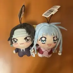 2026年最新】hunter×hunter ぬいぐるみ クロロの人気アイテム - メルカリ