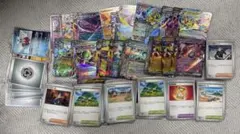 RR59枚　その他350枚以上　デッキパーツ　汎用系　まとめ売り　引退品