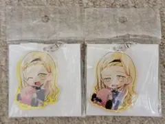 タコピーの原罪 久世しずか 雲母坂まりな ぎゅぎゅっとアクリル