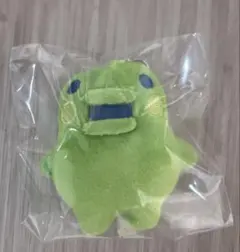 たまごっち ミニミニ chibi ぬいぐるみ マスコット くちぱっち