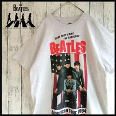 ビートルズ バンドTシャツ L ヴィンテージ BEATLES デッドストックのサムネイル