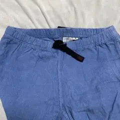 GRAMICCI ストレッチコーデュロイ サイズM
