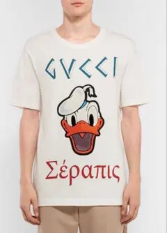 2026年最新】gucci ドナルド tシャツの人気アイテム - メルカリ