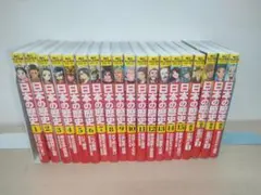 角川　まんが学習シリーズ　日本の歴史 15巻＋別冊4巻セット
