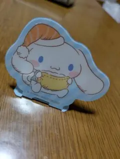 シナモンロールx くら寿司