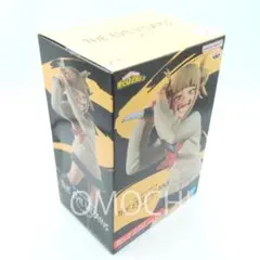 トガヒミコ　フィギュア　THE EVIL VILLAINS vol.6　ヒロアカ