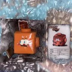 CRAZY GUGU ストレスキューブ crazygugu 絶望(ぜつぼう)