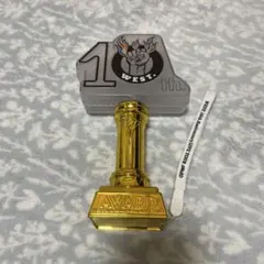 WEST. AWARDペンライト