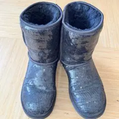 2026年最新】UGG ムートンブーツ スパンコールの人気アイテム - メルカリ