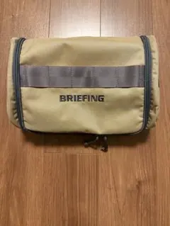 BRIEFING GOLF シューズケースのサムネイル