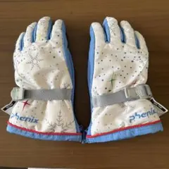 phenix スキーグローブ KSサイズ