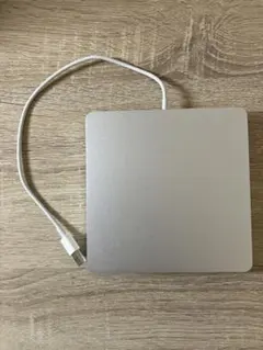 Apple USB SuperDrive DVDドライブ