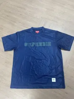 2026年最新】シュプリーム メッシュTシャツの人気アイテム - メルカリ
