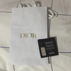 ディオール DIOR ショッパー　試供品