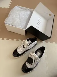 Nike Air Jordan 11 Retro コンコルド　新品