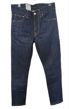 Nudie Jeans LEAN DEAN W28 L30 タグ付き