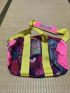 COLMAR ボストンバッグ 1952