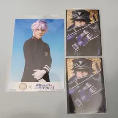 ミュージカル刀剣乱舞 水心子 源清麿 セット