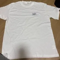 NOWLE Tシャツ ホワイト
