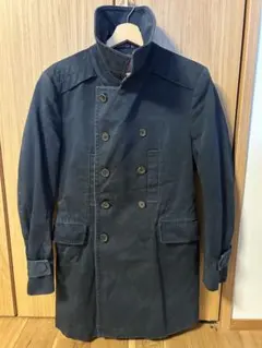 【限定値下】アダムエロペ トレンチコート