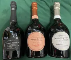 2025年最新】ローランペリエ ロゼの人気アイテム - メルカリ