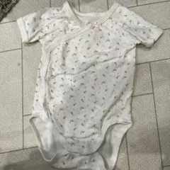 プチバドー　ボディスーツ　シャツ