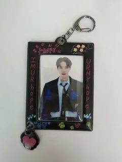 BTS j-hope Hope On the Stage フォトカードホルダー