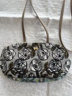 ミナペルホネン coppe bag コッペバッグ - メルカリ