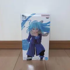 転生したらスライムだった件 ESPRESTO リムル