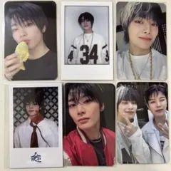 Stray Kids アイエン スキズ 合 HOP サウンドウェーブ ラキドロ