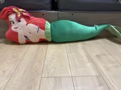 アリエル クッション・抱きまくらのサムネイル