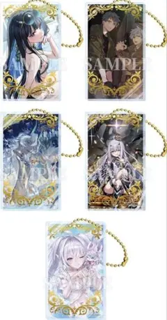 2026年最新】メリュジーヌ fgoの人気アイテム - メルカリ
