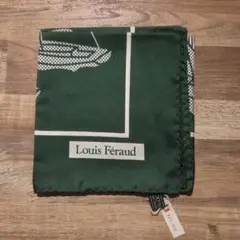 Louis Féraud スカーフのサムネイル